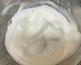 シフォン 15センチ作り方6写真
