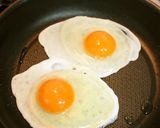 ジャンバラヤ風♪鶏キムチ炒飯作り方4写真