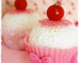＊キャラ弁＊　カップケーキ♡作り方6写真