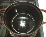 アクアパッツァ作り方3写真