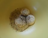 ヘルシーコールスロー作り方1写真