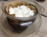 °+'*濃厚ベイクドチーズケーキ*'+°作り方1写真