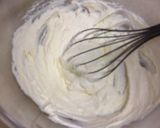 °+'*濃厚ベイクドチーズケーキ*'+°作り方5写真
