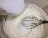 °+'*濃厚ベイクドチーズケーキ*'+°作り方6写真