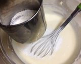 °+'*濃厚ベイクドチーズケーキ*'+°作り方8写真