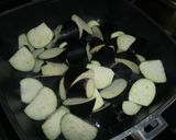 うますぎる！ナスと豚バラの味噌炒め作り方3写真
