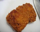 手作りドレッシングも簡単！チキンサラダ♪作り方2写真