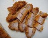 手作りドレッシングも簡単！チキンサラダ♪作り方3写真