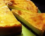 °+'*濃厚ベイクドチーズケーキ*'+°作り方11写真