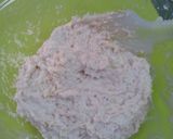 HM&ヨーグルト☆もちもち*全粒粉食パン作り方4写真