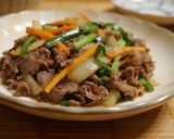 美味しい☆チヂミのタレ作り方4写真