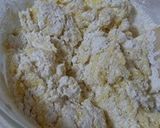 ❤マカダミアとチョコのドロップクッキー❤作り方5写真