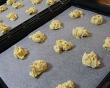 ❤マカダミアとチョコのドロップクッキー❤作り方7写真