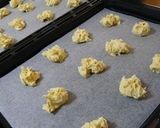 ❤マカダミアとチョコのドロップクッキー❤作り方7写真