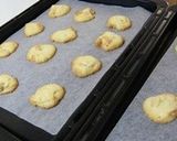 ❤マカダミアとチョコのドロップクッキー❤作り方9写真