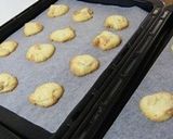 ❤マカダミアとチョコのドロップクッキー❤作り方9写真