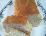 HM&ヨーグルト☆もちもち*全粒粉食パン作り方7写真