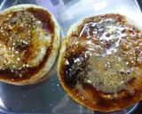 卵白消費✧黒糖生姜醤油マフィン作り方2写真