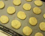 本格的!!お菓子屋さんの紅茶クッキー作り方5写真