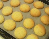 本格的!!お菓子屋さんの紅茶クッキー作り方6写真