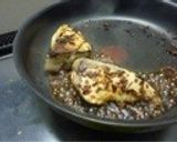 パルスィートでブリの照り焼き作り方3写真