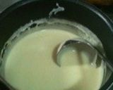 ごぼうのポタージュスープ作り方6写真