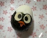 お弁当に！ゆで卵deカリメロ作り方4写真