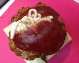 ライスバーガーの作り方作り方7写真