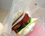 ライスバーガーの作り方作り方11写真