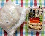 ライスバーガーの作り方作り方13写真
