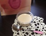 紅茶のパンナコッタ作り方6写真