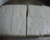 揚げない！揚げ出し豆腐作り方1写真