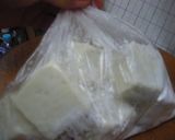 揚げない！揚げ出し豆腐作り方2写真