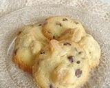 ❤マカダミアとチョコのドロップクッキー❤作り方11写真