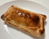 鰻と和栗のパイ包み焼き！作り方6写真