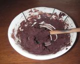 チョコチップロール作り方1写真