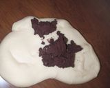 チョコチップロール作り方6写真