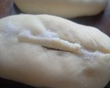 サツマイモのバターシュガーパン作り方5写真