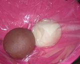 チョコチップロール作り方8写真