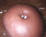 チョコチップロール作り方9写真