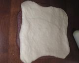 チョコチップロール作り方11写真