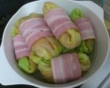 ロールキャベツ ☆作り方4写真