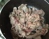 牛肉のビール煮込み☆ビールたっぷり使って作り方4写真