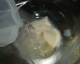 今人気☆自家製ポン酢でジュレ作り方1写真
