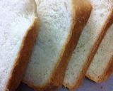 ＊我が家のリッチ食パン＊ＨＢ作り方4写真