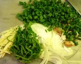 ■高知の名物！茄子のたたき■作り方3写真
