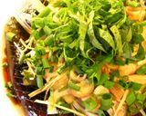 ■高知の名物！茄子のたたき■作り方8写真