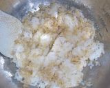 めちゃ旨♡　いかの天ぷら✤チーズがけ丼作り方5写真