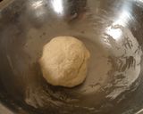 簡単食パン作り方3写真