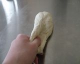 簡単食パン作り方4写真